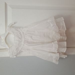 Baby girl dress
